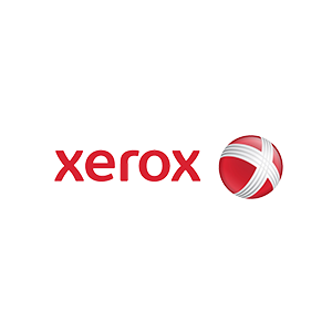 xerox logo