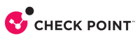 Check Point logo