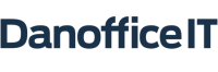Danoffice IT logo