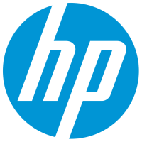 HP Inc. logo