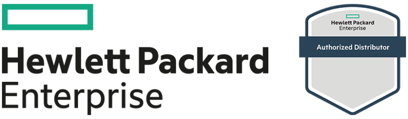 Hewlett Packard Enterprise