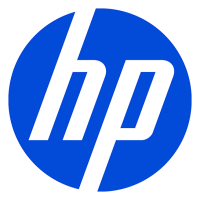 HP Inc. logo