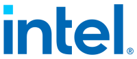 Intel logo