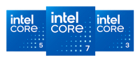 Intel Core logo