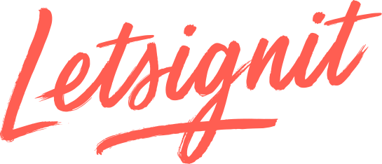 Letsignit