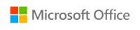 Microsoft Office logo