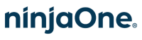 ninjaOne logo