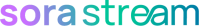 Sora Stream logo
