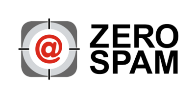 Zerospam