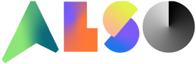 ALSO Logo