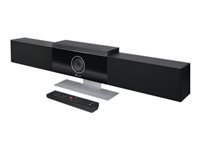 Poly Studio - Video conferencing device - Zoom Certified, Certified for Microsoft Teams