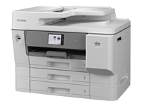 Brother MFC-J6977DW bläck multifunktion skrivare